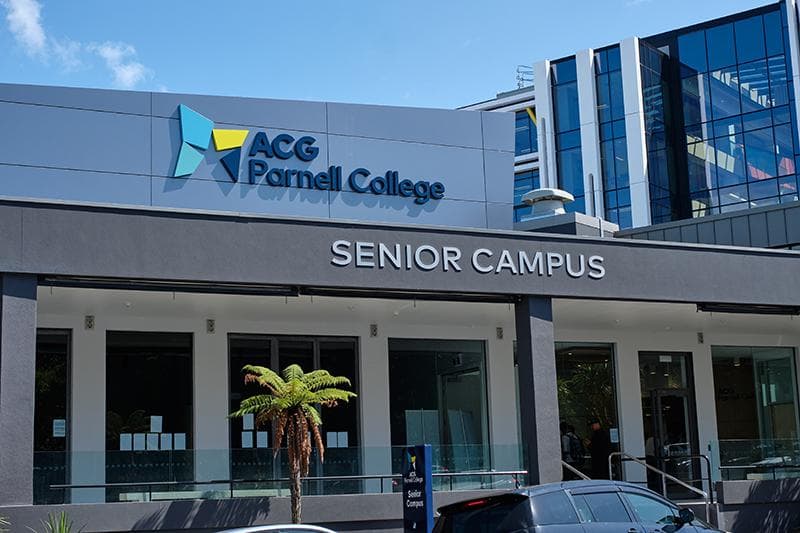 ACG Parnell College
