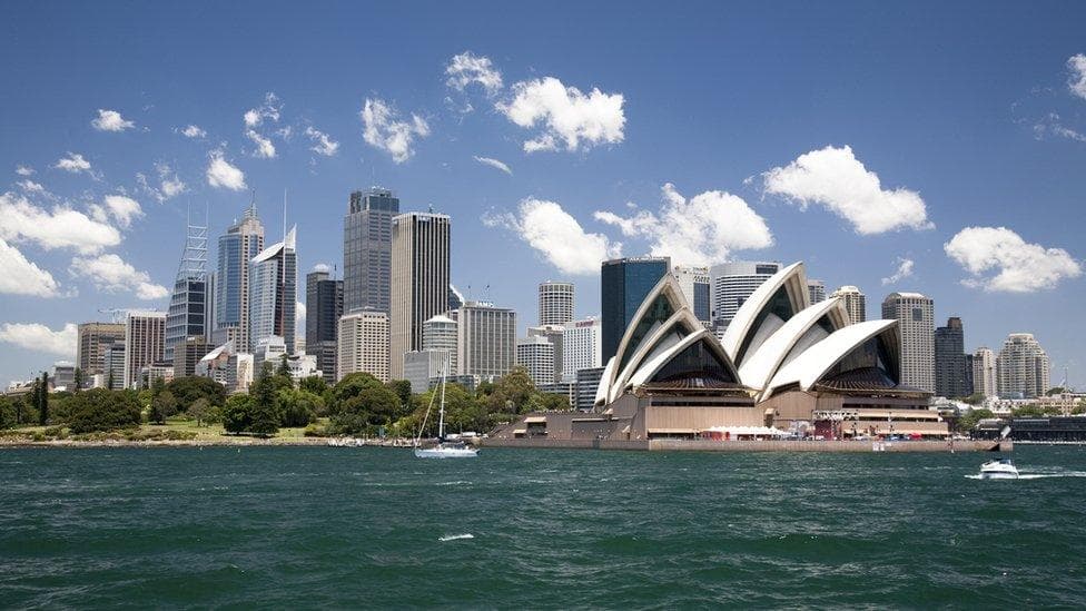 Study in Australia