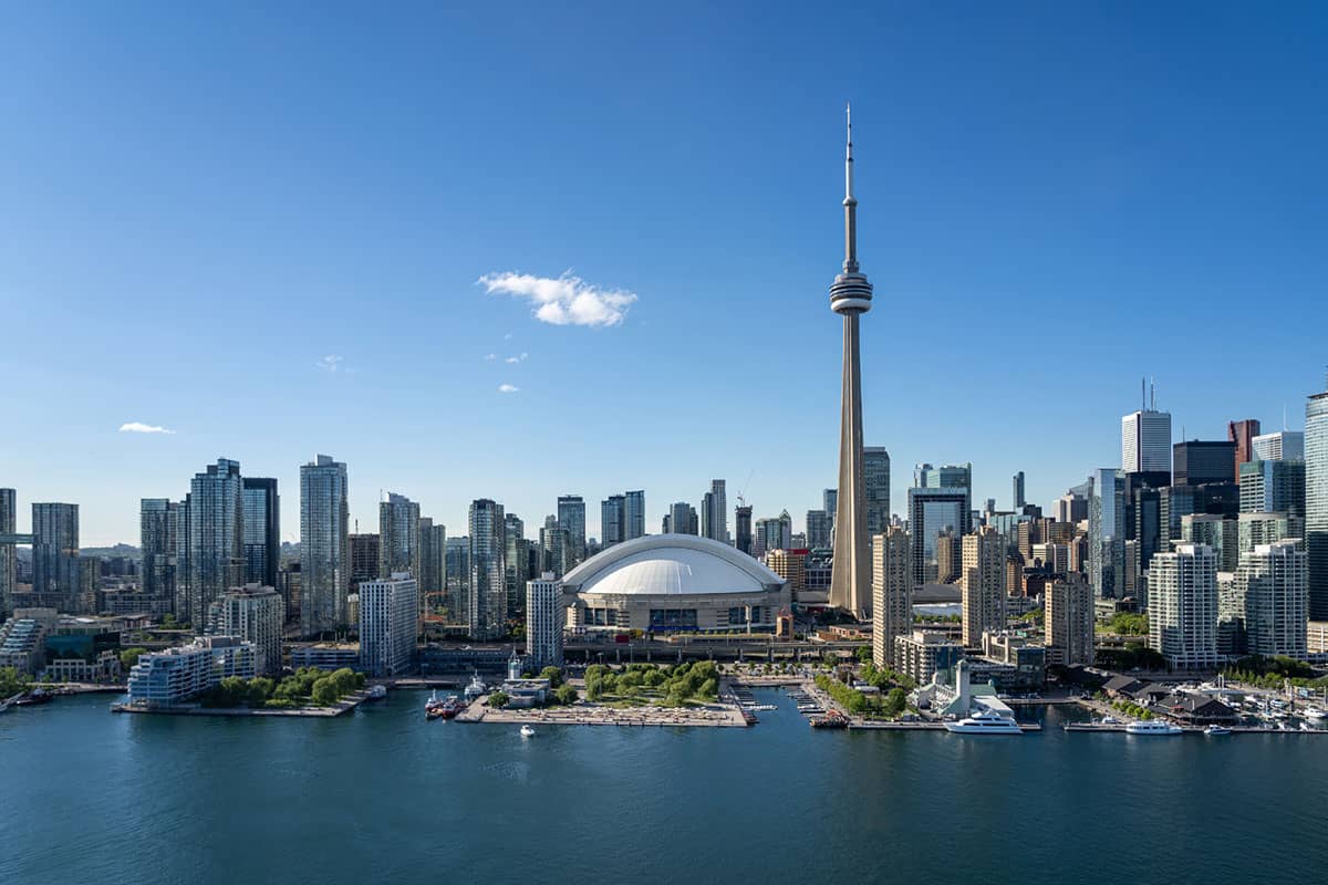 Study in Canada