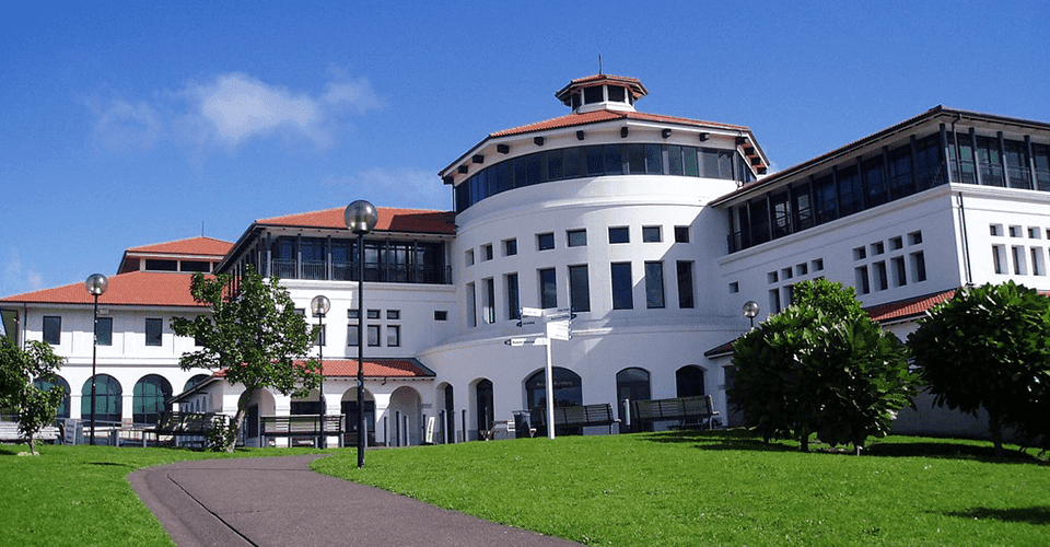 Massey University
