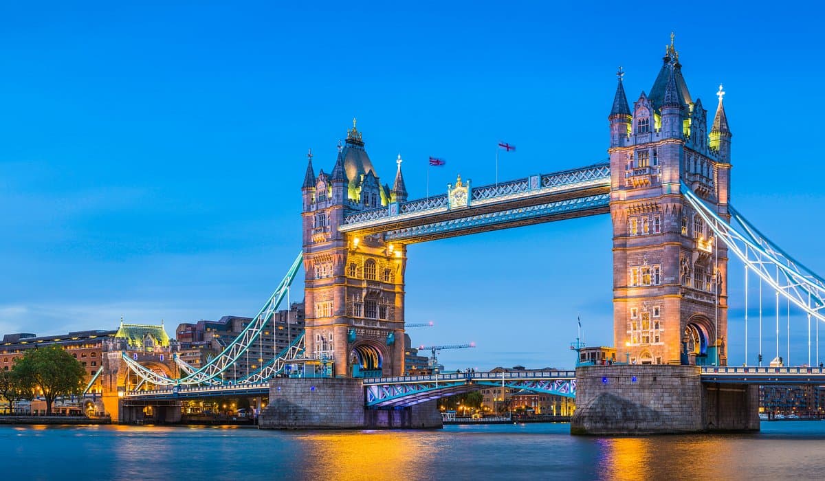 Study in UK