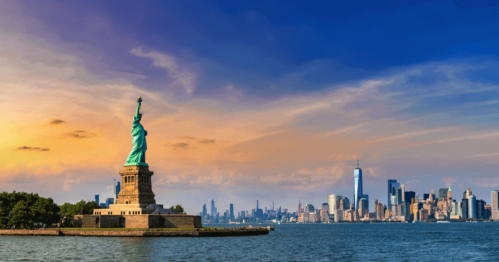Study in USA